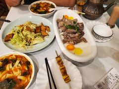 -巴依老爷新疆美食(工体旗舰店)