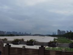 -咸阳湖景区
