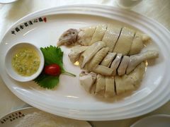 -清心鸡沙田乳鸽店·非遗传承(粤垦路店)