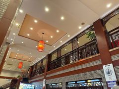 -侬佳蒸菜馆(听潮店)