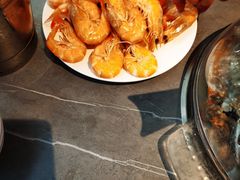 -一方渔歌蒸汽海鲜自助(文化路万达广场店)