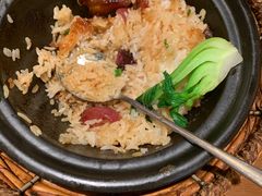 -鸽味轩·粤菜小馆(高楼门总店)