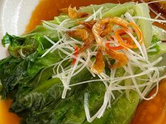 -月福京味斋·烤鸭店·北京菜(鼓楼总店)