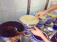 -清真·宏顺祥卤汁凉粉(大皮院店)