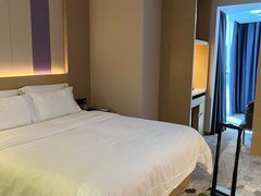 -麗枫酒店(广州区庄地铁站店)