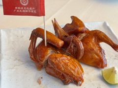 -侨美食家(体育西路店)