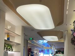 -LE SHARE洛笙·花园西餐(北京路步行街店)