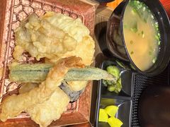 -天妇罗内顺田(罗湖店)
