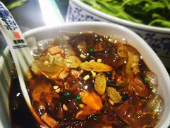 -来涮蜀鲜货火锅串串香(菜市口店)