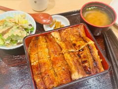 -鳗葉(万象城店)