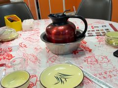 -辣出味岳阳特色烧烤·龙虾大排档(砂子塘总店)