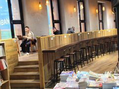 -三联韬奋书店(三里屯店)