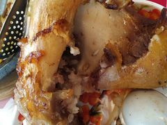 -西贝莜面村(上海百联西郊店)