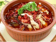 -外婆烧.杭帮菜(庆春店)