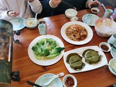 -老街坊餐吧