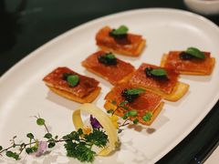 鱼子酱乳猪-三号黄浦会Canton Table