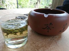 -龙井壹号·茶缘山景宴(龙井村店)