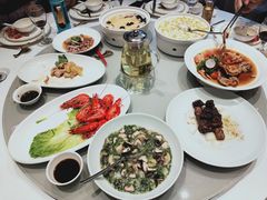 -红城阁·上海味道(四平路店)