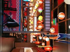 -仙隐小鹿中華の日料(荣民龙首广场店)