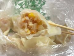 -煎饺王子(财富广场店)