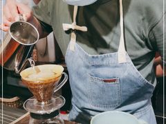 -RUMORS COFFEE ROASTERY鲁马滋咖啡(湖南路店)