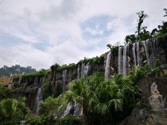 -东部华侨城