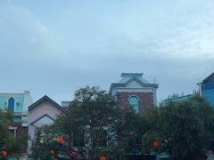 -沈阳方特欢乐世界