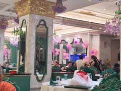 -齐家花园大酒店(宝山店)