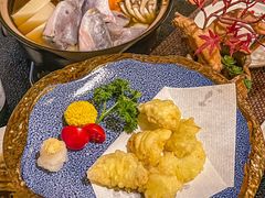 -长崎屋·日本料理·刺身·烧鸟(天河北路店)