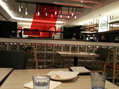 大堂-必胜客(燕郊永旺店PHDI店)