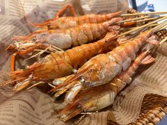 -79号渔船海鲜饭店(宝安店)