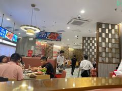 -海底捞火锅(龙岗星河COCO Park店)