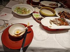 -大鸭梨烤鸭·北京菜(大兴南小街店)