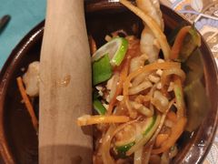 -云海肴·汽锅鸡·云南菜(苏州中心店)