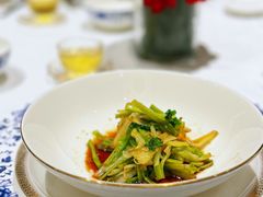 -Yan Ting 宴庭中餐厅(上海静安瑞吉酒店)