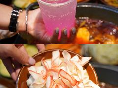 -赵美丽·重庆社区火锅·直营店(火车东站·中豪国际店)