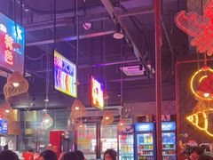-老闵田螺馆·南昌特色小炒(梦时代店)