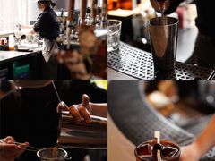-星巴克臻选(成都太古里店)