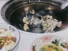 -小团圆灶台鱼·百城头牌菜(千岛湖店)