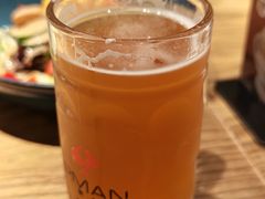 -耶里夏丽·新疆菜·家庭聚场(百联中环购物广场店)