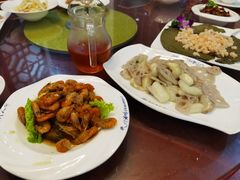 -吴门人家·苏宴宫廷菜(拙政园店)