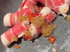 -新石器烤肉(虹悦城店)