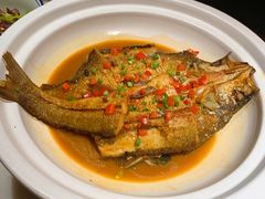 -洞庭土菜馆(天河北总店)