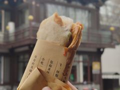 -孙奶奶葱包桧