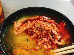 -万寿斋(山阴路店)