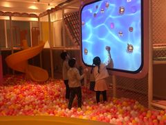 -芭菲盛宴·环球美食(北城国际店)