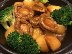 -洲际酒店·凌霄餐厅(紫峰大厦店)
