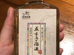 -敏珠拉姆藏餐·南京厨房(富春江东街店)