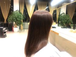 -CARR SALON