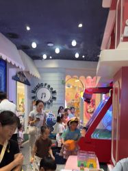 -奈尔宝家庭中心·亲子餐厅(华采天地店)